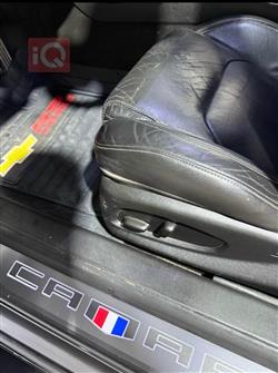 شيفروليه كامارو